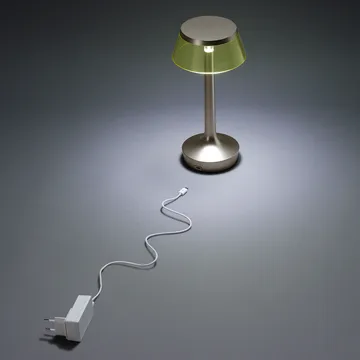 Lampada da tavolo Bon Jour Unplugged - Flos