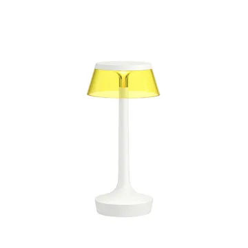 Lampada da tavolo Bon Jour Unplugged - Flos