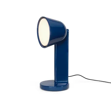 Lampada da tavolo Céramique Side - Navy blue - Flos