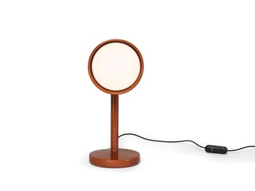 Lampada da tavolo Céramique Side - Rust red - Flos