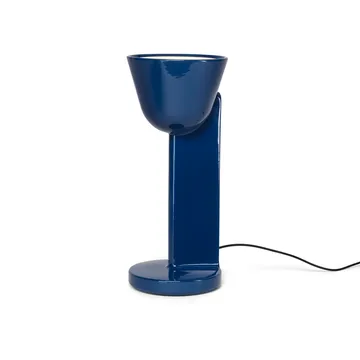 Lampada da tavolo Céramique Up - Navy blue - Flos