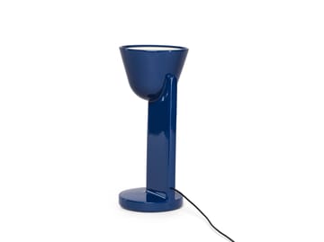 Lampada da tavolo Céramique Up - Navy blue - Flos