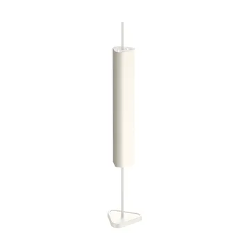 Lampada da tavolo EMI 114 cm - All white - Flos
