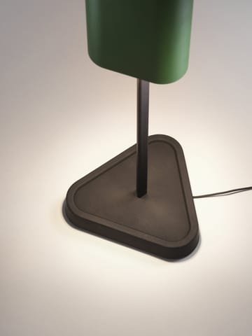 Lampada da tavolo EMI 114 cm - Deep green - Flos
