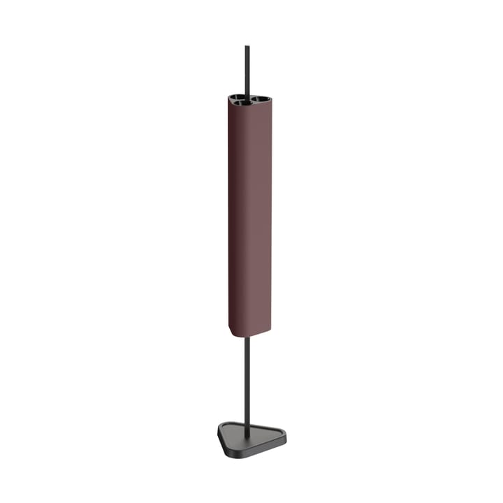 Lampada da tavolo EMI 114 cm - Deep red - Flos