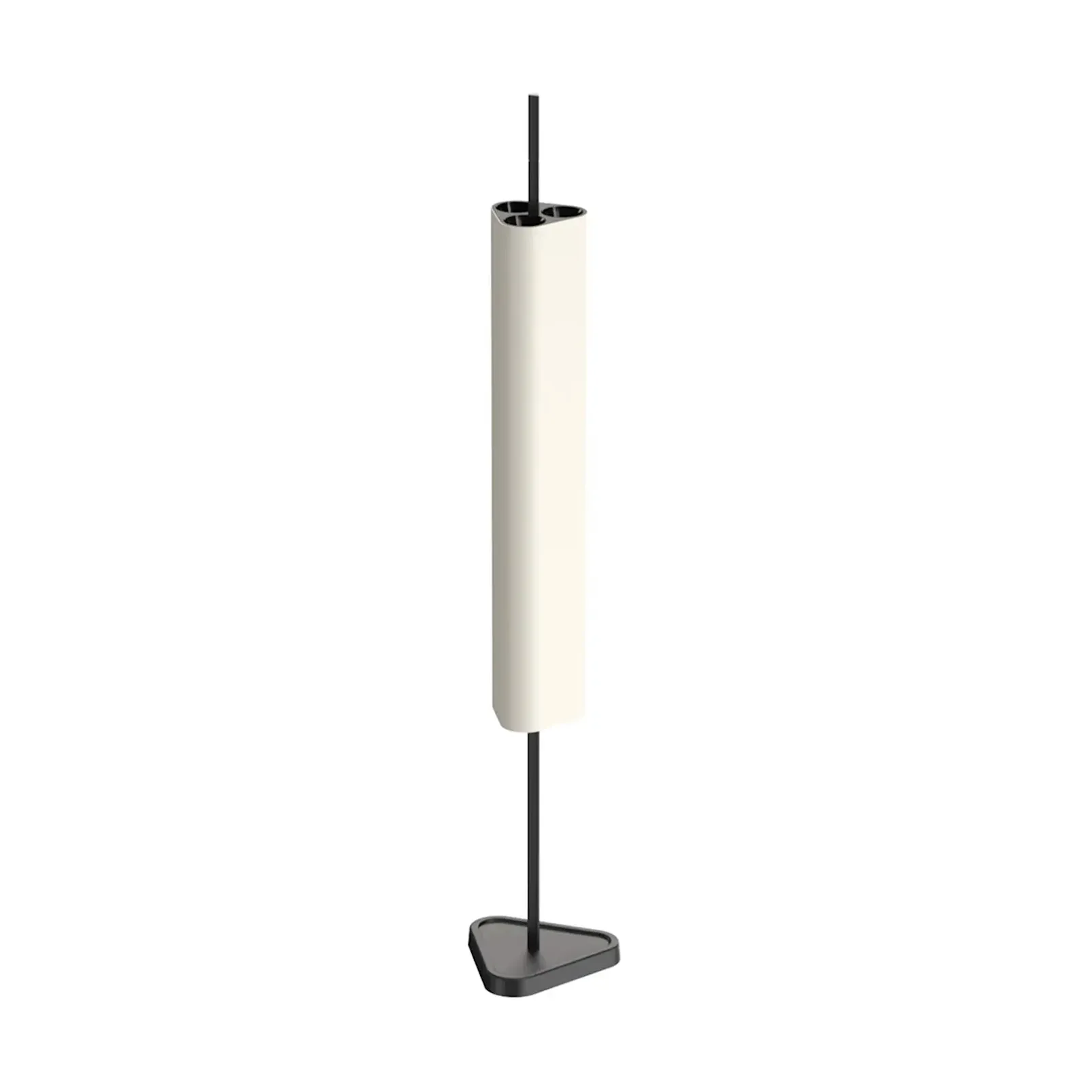 Lampada da tavolo EMI 114 cm, Off white Flos