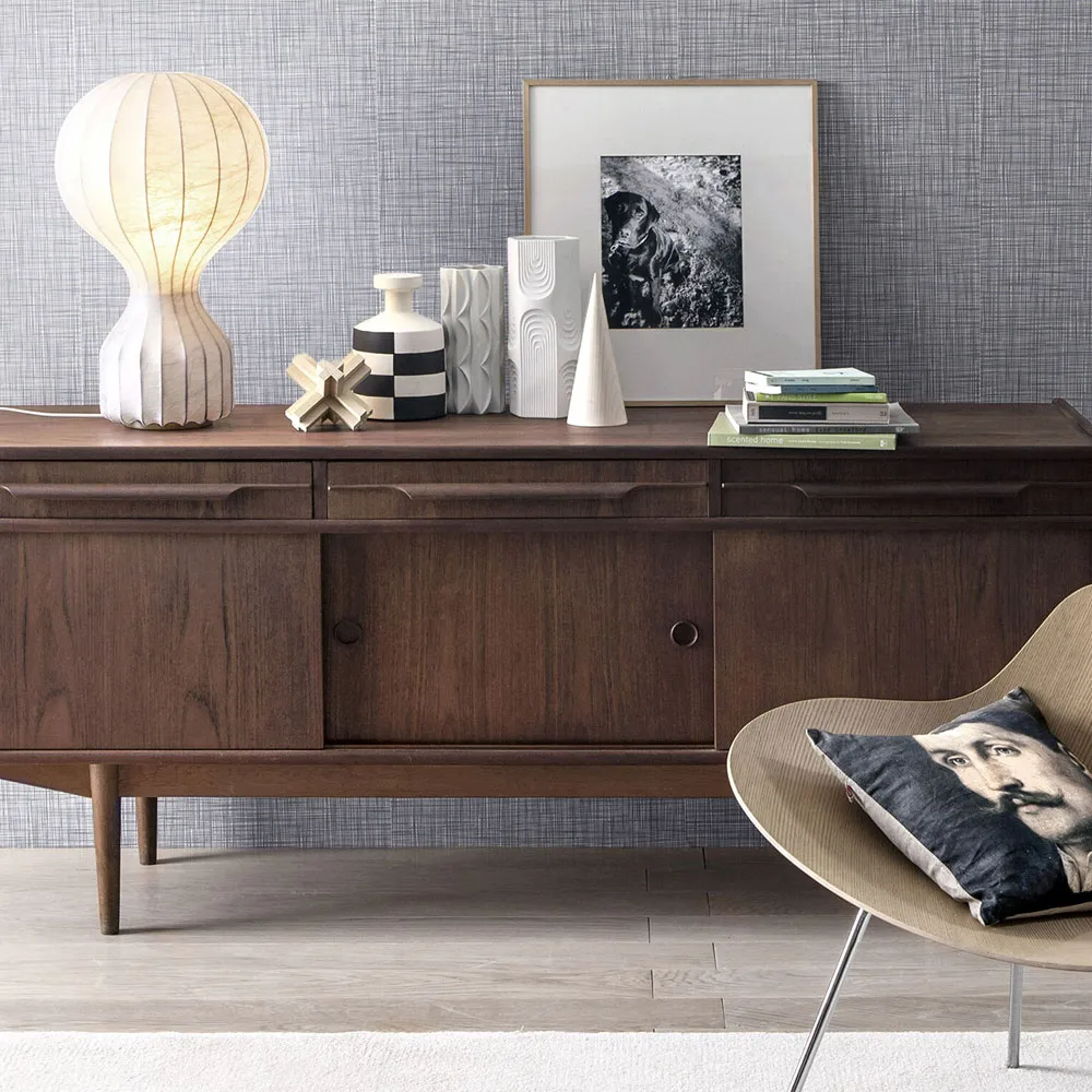 Lampada da tavolo Gatto Grande, 58 cm Flos