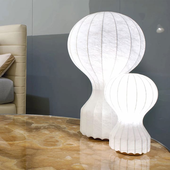 Lampada da tavolo Gatto Piccolo, 30 cm Flos