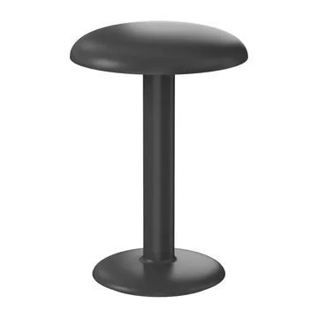 Lampada da tavolo Gustave Residential portatile - Matte anthracite - Flos