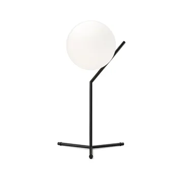 Lampada da tavolo IC Lights T1 High - Nero-opale - Flos