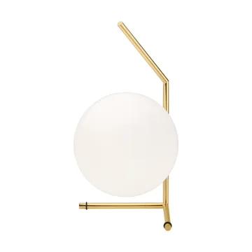 Lampada da tavolo IC T1 Low 38 cm - Gold - Flos