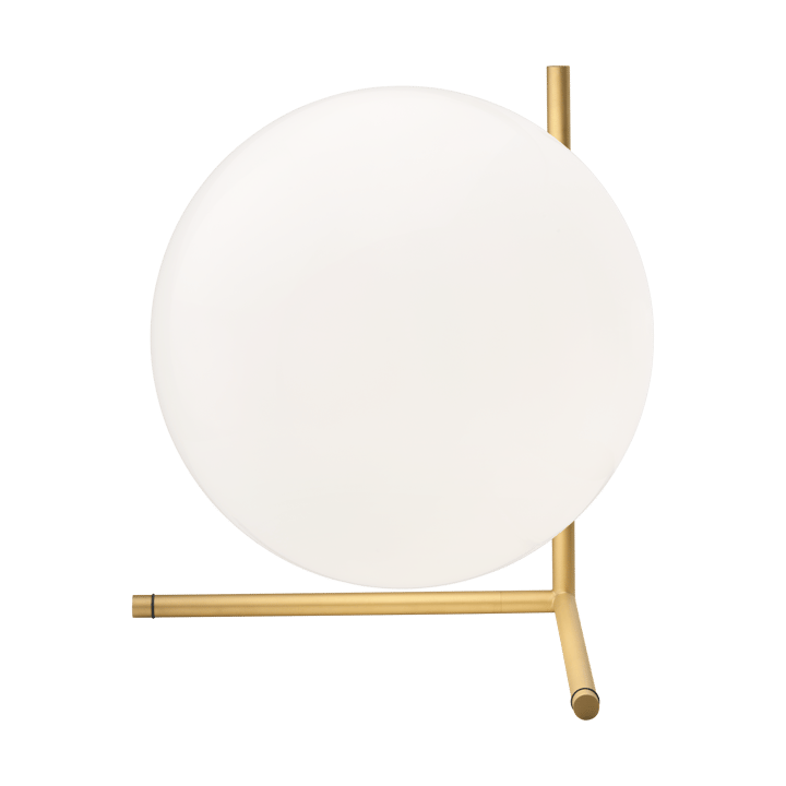 Lampada da tavolo IC T3 52,4 cm - Brass - Flos