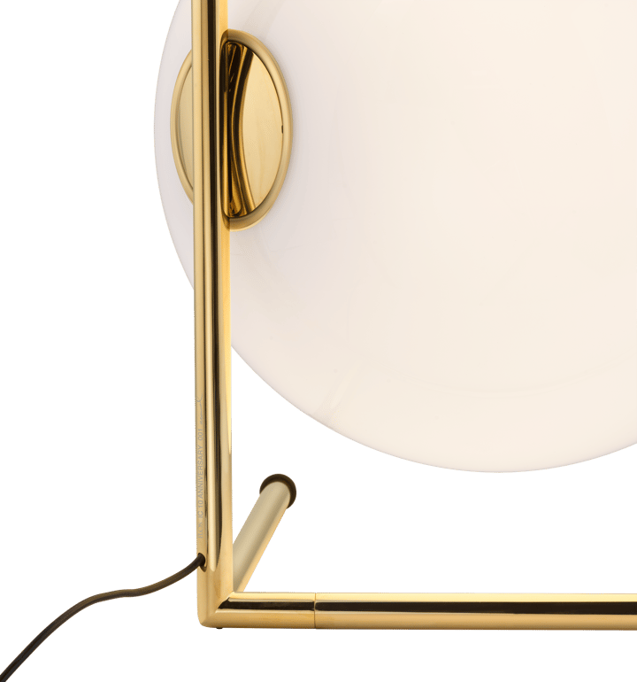 Lampada da tavolo IC T3 52,4 cm, Gold Flos