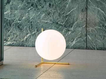Lampada da tavolo IC T3 52,4 cm - Gold - Flos