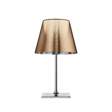 Lampada da tavolo KTribe T2 - Bronzo
 - Flos