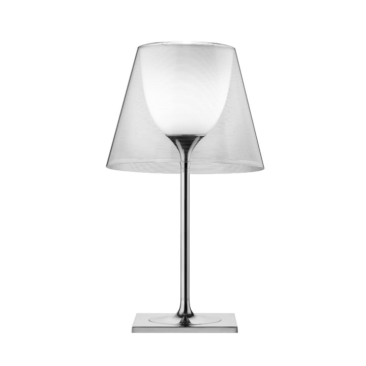 Lampada da tavolo KTribe T2 - Trasparente - Flos