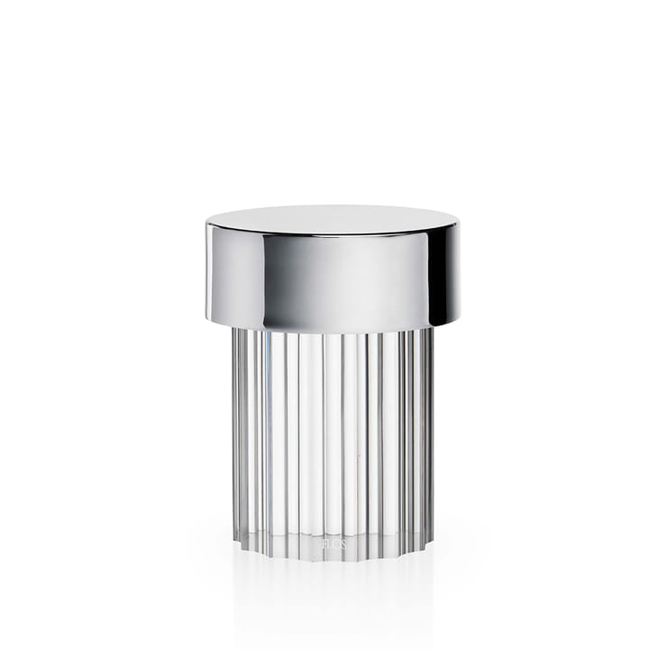 Lampada da tavolo Last Order Fluted IP55 - undefined - Flos