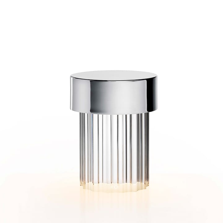 Lampada da tavolo Last Order Fluted IP55 Flos