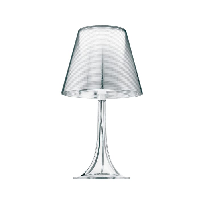 Lampada da tavolo Miss K - Trasparente - Flos