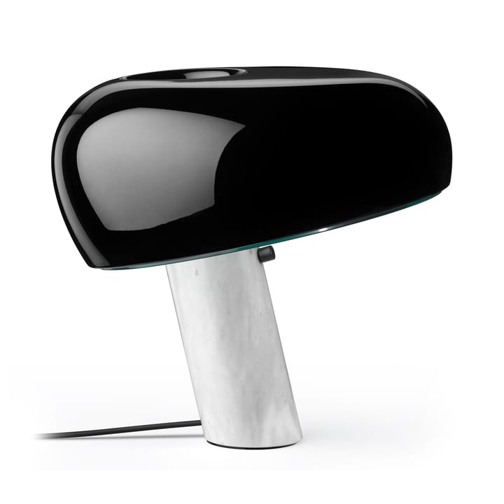 Lampada da tavolo Snoopy - Black - Flos