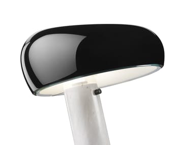 Lampada da tavolo Snoopy - Black - Flos