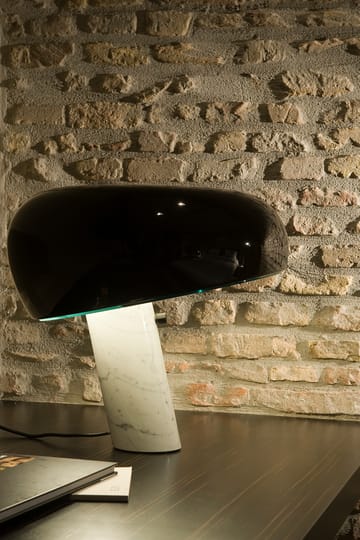 Lampada da tavolo Snoopy - Black - Flos