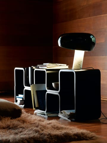 Lampada da tavolo Snoopy - Black - Flos