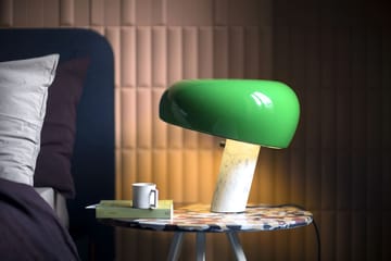 Lampada da tavolo Snoopy - Green - Flos