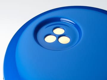 Lampada da tavolo Snoopy - Navy blue - Flos