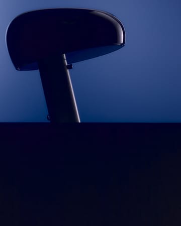 Lampada da tavolo Snoopy - Navy blue - Flos