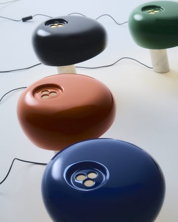 Lampada da tavolo Snoopy - Navy blue - Flos