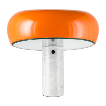 Lampada da tavolo Snoopy - Orange - Flos