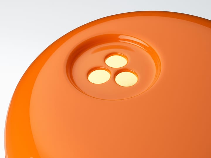 Lampada da tavolo Snoopy, Orange Flos