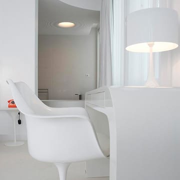 Lampada da tavolo Spun Light T2 - Bianco - Flos