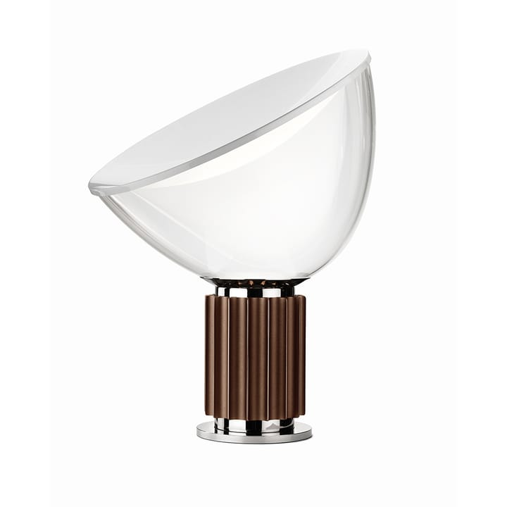Lampada da tavolo Taccia LED 64,5 cm - undefined - Flos