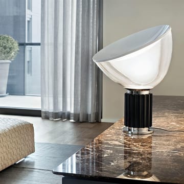 Lampada da tavolo Taccia LED 64,5 cm - undefined - Flos