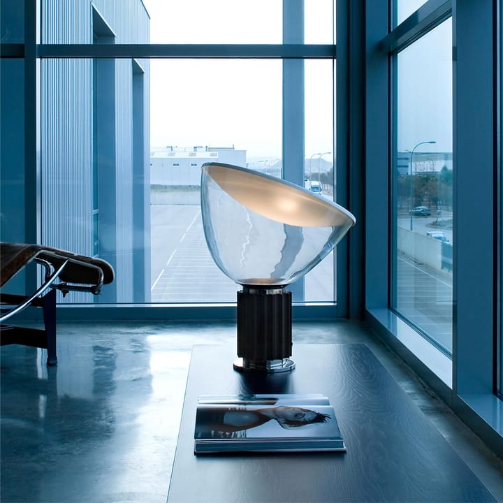 Lampada da tavolo Taccia LED 64,5 cm Flos