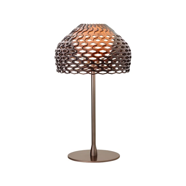 Lampada da tavolo Tatou T1, Ocra Flos