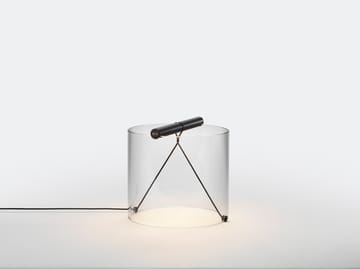 Lampada da tavolo To-Tie T1 - Nero opaco - Flos