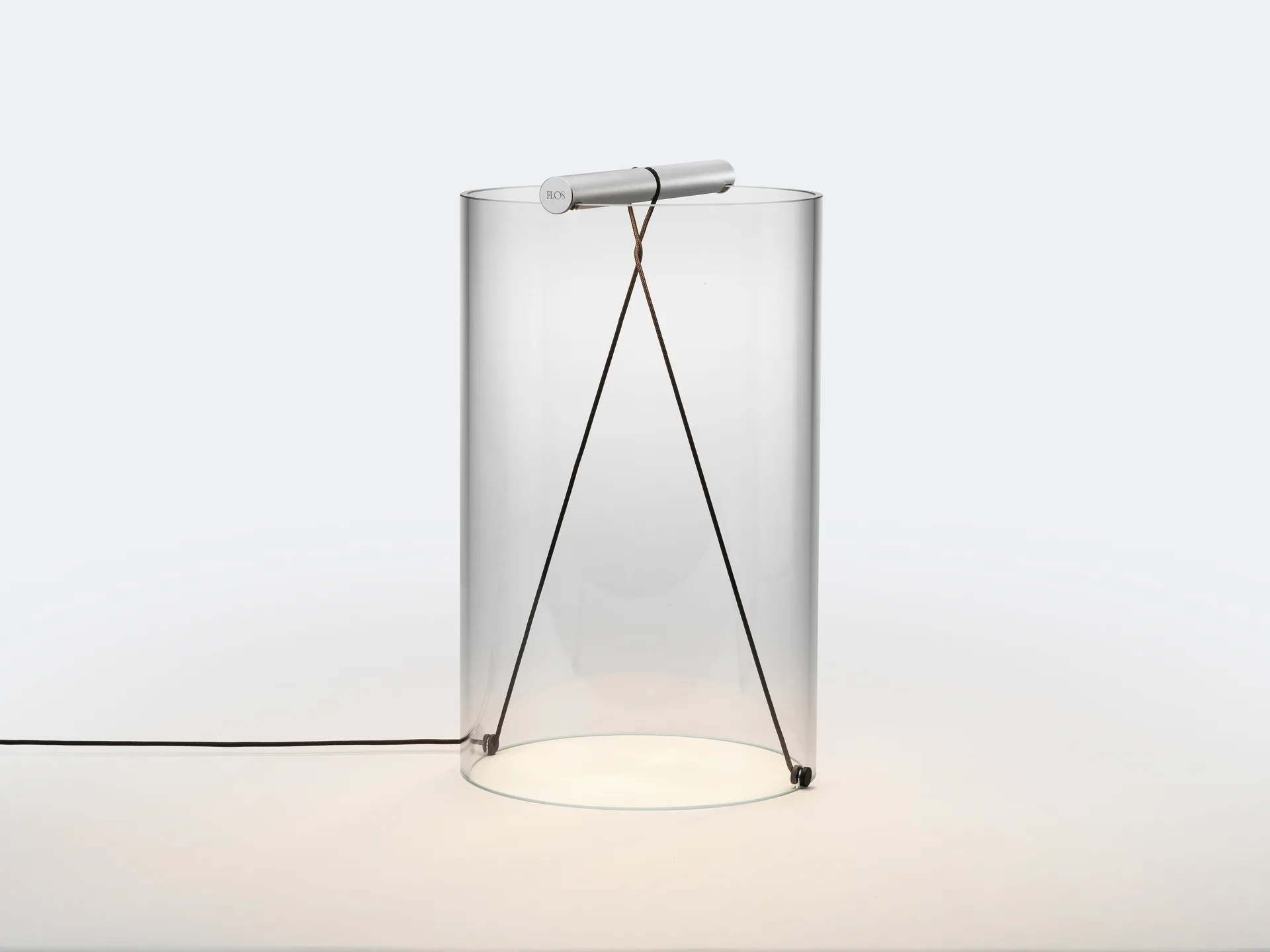 Lampada da tavolo To-Tie T2,  Flos