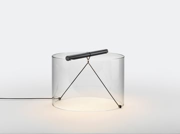 Lampada da tavolo To-Tie T3 - Nero opaco - Flos
