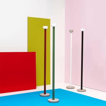 Lampada da terra Bellhop - Cioko - Flos