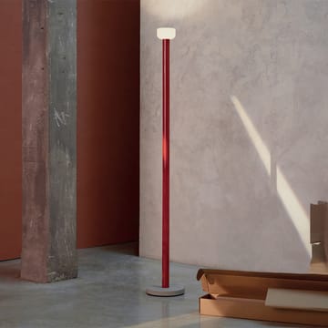 Lampada da terra Bellhop - Cioko - Flos