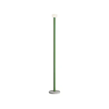Lampada da terra Bellhop - Green - Flos
