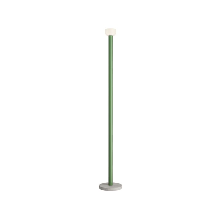 Lampada da terra Bellhop - Green - Flos