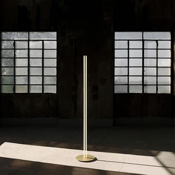 Lampada da terra Coordinates - Alluminio - Flos