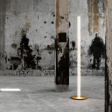 Lampada da terra Coordinates - Ottone - Flos