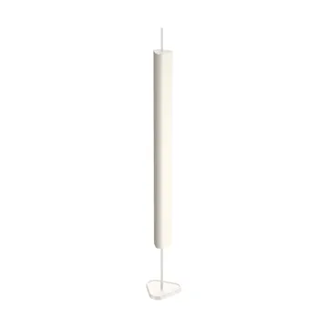 Lampada da terra EMI 170 cm - All white - Flos