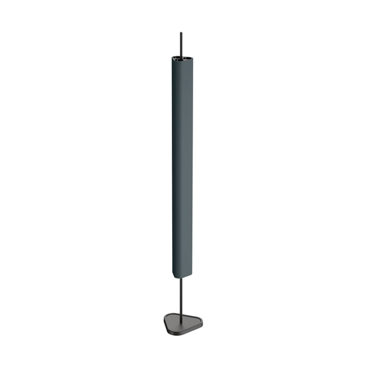 Lampada da terra EMI 170 cm - Deep blue - Flos