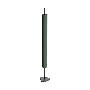 Lampada da terra EMI 170 cm - Deep green - Flos